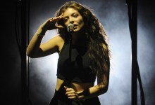 Review: Lorde at the Santa Barbara Bowl