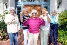Best of 2014: Living Well