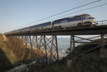 Train Hits and Kills One Pedestrian, Injures Two Others
