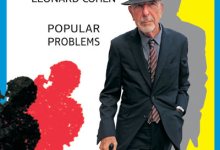 Leonard Cohen