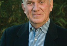 John L. Sirois III:  1946-2014
