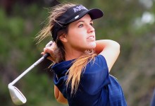 High School Girls Golf