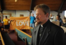I.V. Pastor Fights Defrocking for Officiating Son’s Gay Marriage