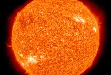 Finding Energy from the Sun
