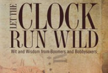 Book Review: Let the Clock Run Wild