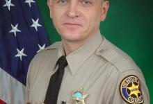Ventura Sheriff’s Deputy Hit and Killed During Traffic Stop