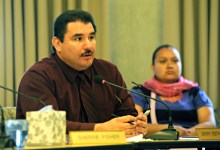 Jerry Estrada Named Head of MTD