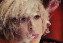 Marianne Faithfull