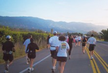 S.B. Marathon
