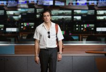 Review: Nightcrawler