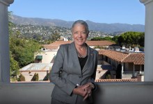 Banker Janet Garufis Recognized Nationally