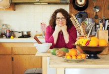 Evan Kleiman Brings Good Food North