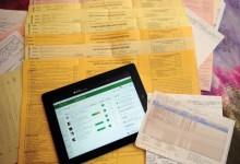 Virtual Report Cards: Good or Bad?