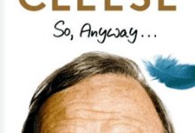 John Cleese Comes to S.B.