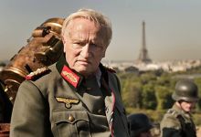 Review: Diplomacy