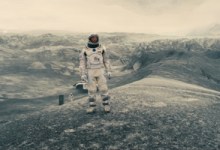 Review: Interstellar