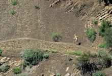 Red Rock 50