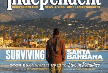 Surviving Santa Barbara