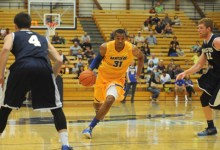UCSB Men’s Basketball
