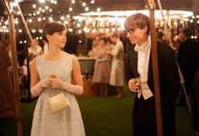 Review: The Theory of Everything