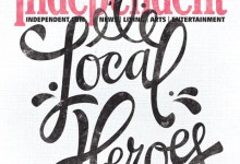 Local Heroes 2014