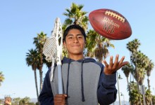 Lacrosse and Rugby