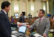 Isla Vista Finally Headed Toward Self-Governance?