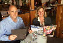 Editor’s Note: Indy Publisher Tapped for Public Post