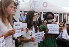 Climate Change Talks Drag On in Lima