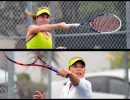 Athletes of the Week