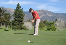 Drawing a Line in the Sand Trap