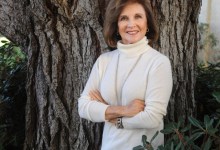 The S.B. Questionnaire: Beverlye Hyman Fead