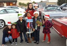 It’ll Be a Santa Saturday on Milpas