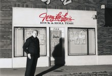 Jerry Lee Lewis