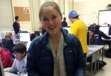 S.B. Does the Hour of Code