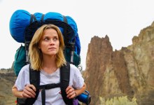 Review: Wild
