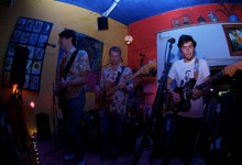 FUNZONE Hosts Charity Concert for Ferguson Public Library
