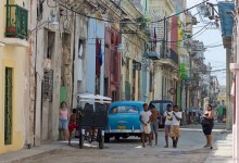Cuba Libre?