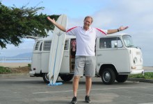 The S.B. Questionnaire: Roger Kuntz