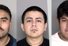 Old Town Stabbing Suspects Charged