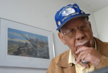 Lowell Steward, 1919-2014