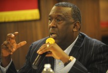 Police Prejudiced Against ‘Blacks and Browns’?