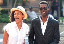 Review: Top Five