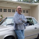 Richard García: 1947–2014