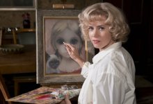 Review: Big Eyes