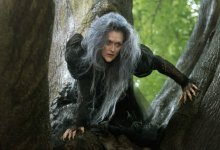 Review: Into the Woods