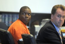 Serial Rapist Sentenced to 19 Years in Prison