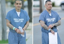 Two Robbers Sentenced to Decades in Prison