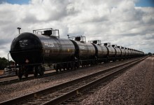 Oil Trains Defeated at San Luis Obispo Planning Commission