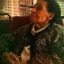 Agnes Mata Guevara:  1917 – 2014